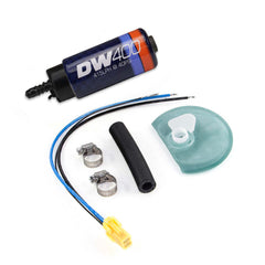 DeatschWerks DW400 Fuel pump for S197 Mustang 4.6 9-401-1045