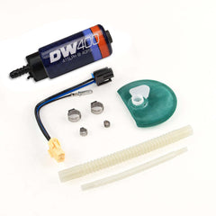 DeatschWerks DW400 Fuel pump for S197 Mustang 5.0 9-401-1046