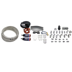 DeatschWerks X2 Fuel Pump Module w/DW400 Fuel pumps and PTFE return kit for 6th Gen Camaro and CTS-V3 9-401-620-7003