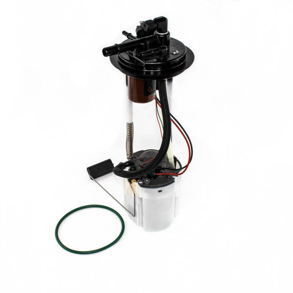 DeatschWerks DW400 Fuel pump module for late GMT800 and GMT900 Truck 9-401-7012