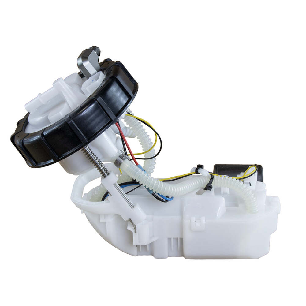 DeatschWerks DW400 Fuel Pump Module for RSX/7th Gen Civic 9-401-7040