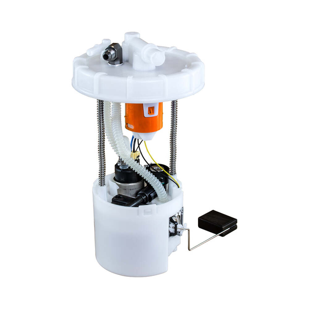 DeatschWerks DW400 Fuel Pump Module for 8th Gen Civic SI 9-401-7041