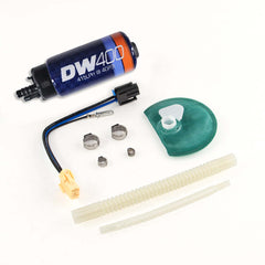 DeatschWerks DW400 Fuel pump for S550/S650 Mustang 9-403-1047