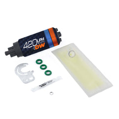 DeatschWerks DW420 Fuel pump for NA Miata 9-421-0836