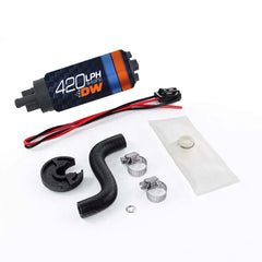 DeatschWerks DW420 Fuel pump for Fox Body Mustang 9-421-1014