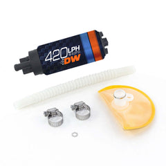 DeatschWerks DW420 Fuel pump for Mazda RX-8 9-421-1019