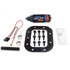 DeatschWerks DW420 Fuel pump for Early C4 Corvette 9-421-1027