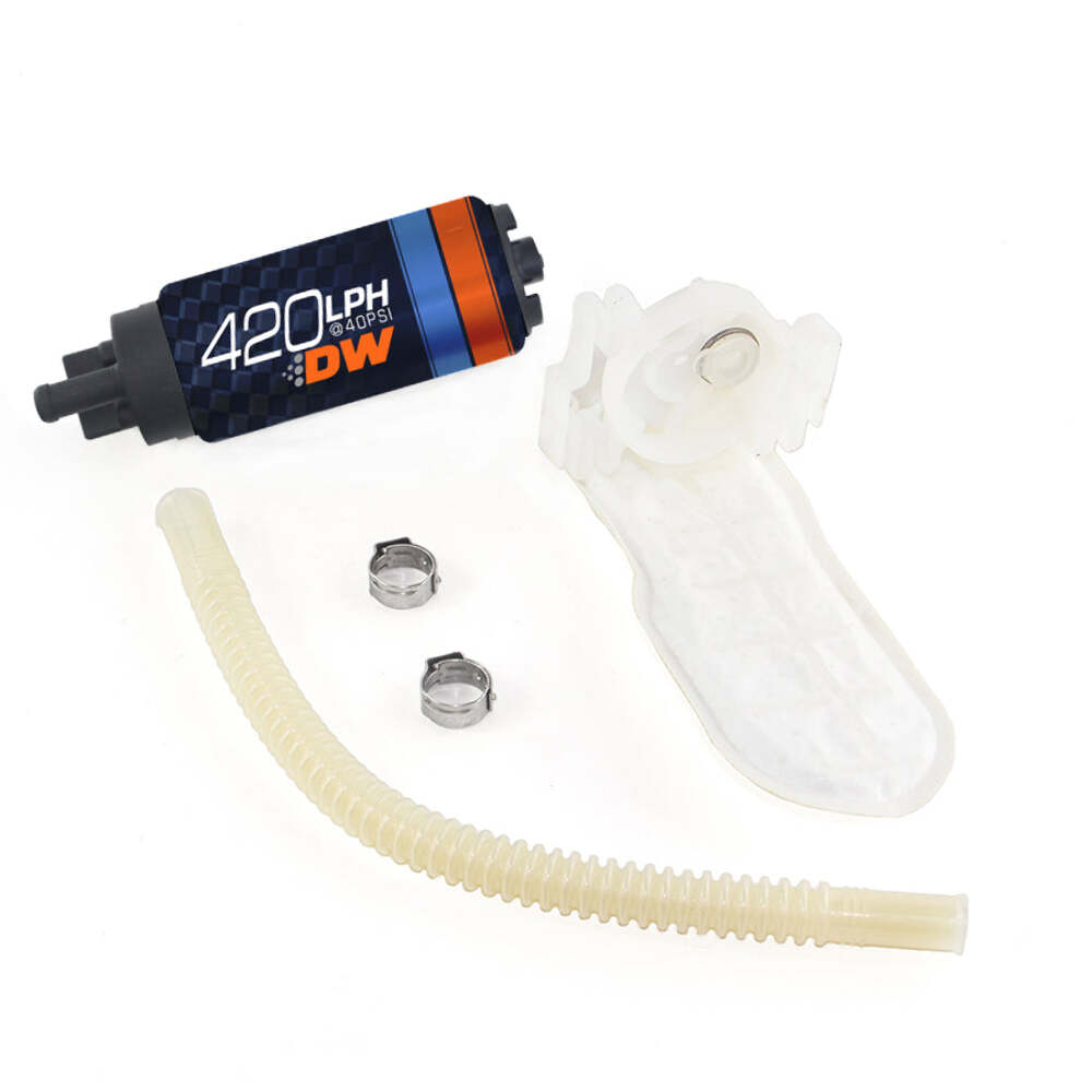 DeatschWerks DW420 Fuel pump for Gen1 CTS-V 9-421-1038