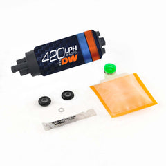 DeatschWerks DW420 Fuel pump for Honda S2000 9-421s-1004