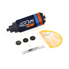 DeatschWerks DW420 Fuel pump for 350Z/G35 and Legacy GT 9-421s-1005
