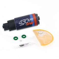 DeatschWerks Civic 06-11 DW430c, 430LPH 9-437-1008