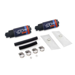 DeatschWerks 99-04 Ford Lightning, 02-03 Harley F150, DW430c, 430LPH 9-437-1013