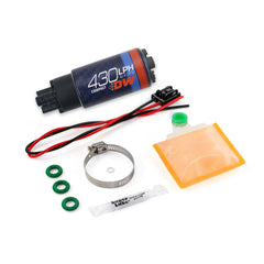 DeatschWerks Focus MK2 RS, DW430c, 430LPH 9-437-1017