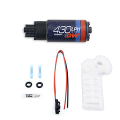 DeatschWerks 2016-24 Civic, Type-R, 2018-24 Acord, 2016-20 MX-5, DW430c, 430LPH 9-437-1059