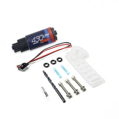 DeatschWerks 2015-18 Golf, DW430c, 430LPH 9-437-1060