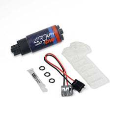 DeatschWerks 2016+ Infinity Q50, 2023 Nissan Z, DW430c, 430LPH 9-437-1061