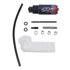 DeatschWerks 2011-16 Chevy Cruze, 2013-17 Buick Verano, 2016-19 Buick Cascada, DW430c, 430LPH 9-437-1063