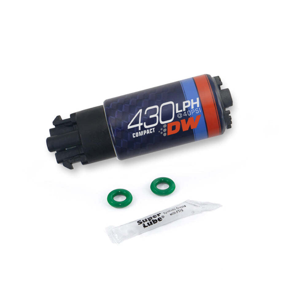 DeatschWerks DW430c for R35 GTR 2009-2015, 430LPH 9-439-1009