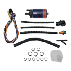 DeatschWerks DW440 Brushless Fuel pump for A90 Supra 9-442-0901