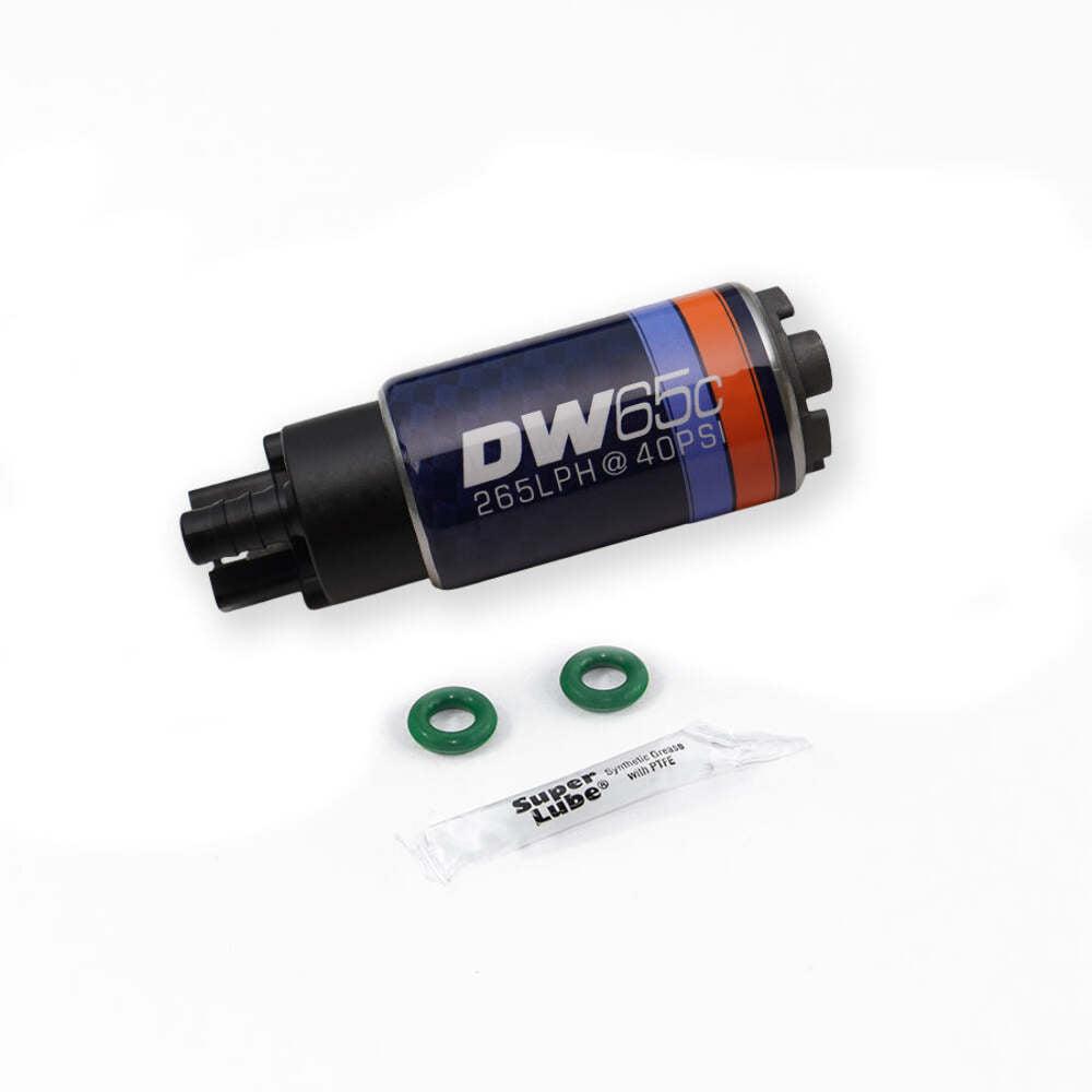 DeatschWerks DW65C Fuel pump for RSX/Civic and NC Miata 9-651-1009