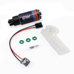 DeatschWerks DW65C Fuel pump for BRZ/FRS/86 and WRX 9-651-1010