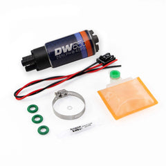 DeatschWerks DW65C Fuel pump for Focus RS MK2 9-651-1017