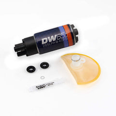 DeatschWerks DW65C Fuel pump for G8/SS/VE Commodore 9-651-1018
