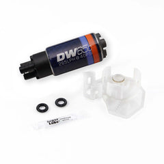 DeatschWerks DW65C Fuel pump for Evo X/Mazda/Honda/Toyota 9-651-1026