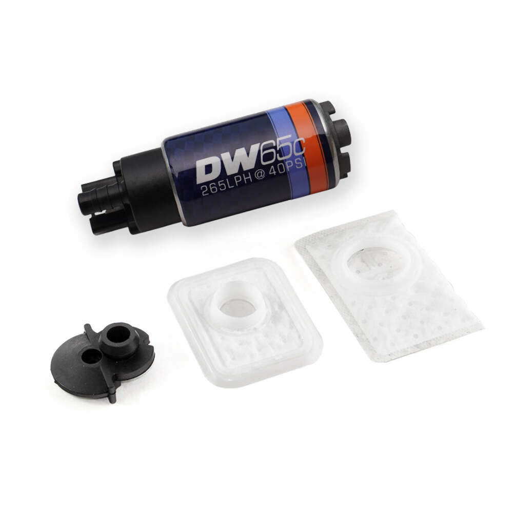 DeatschWerks DW65C Fuel pump for TJ Wrangler 9-651-1051