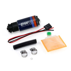 DeatschWerks DW65C Universal fuel pump 9-652-1000