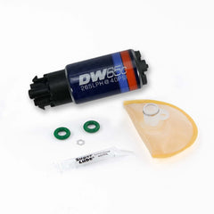 DeatschWerks DW65C Fuel pump for GTO and WRX STI 9-652-1008