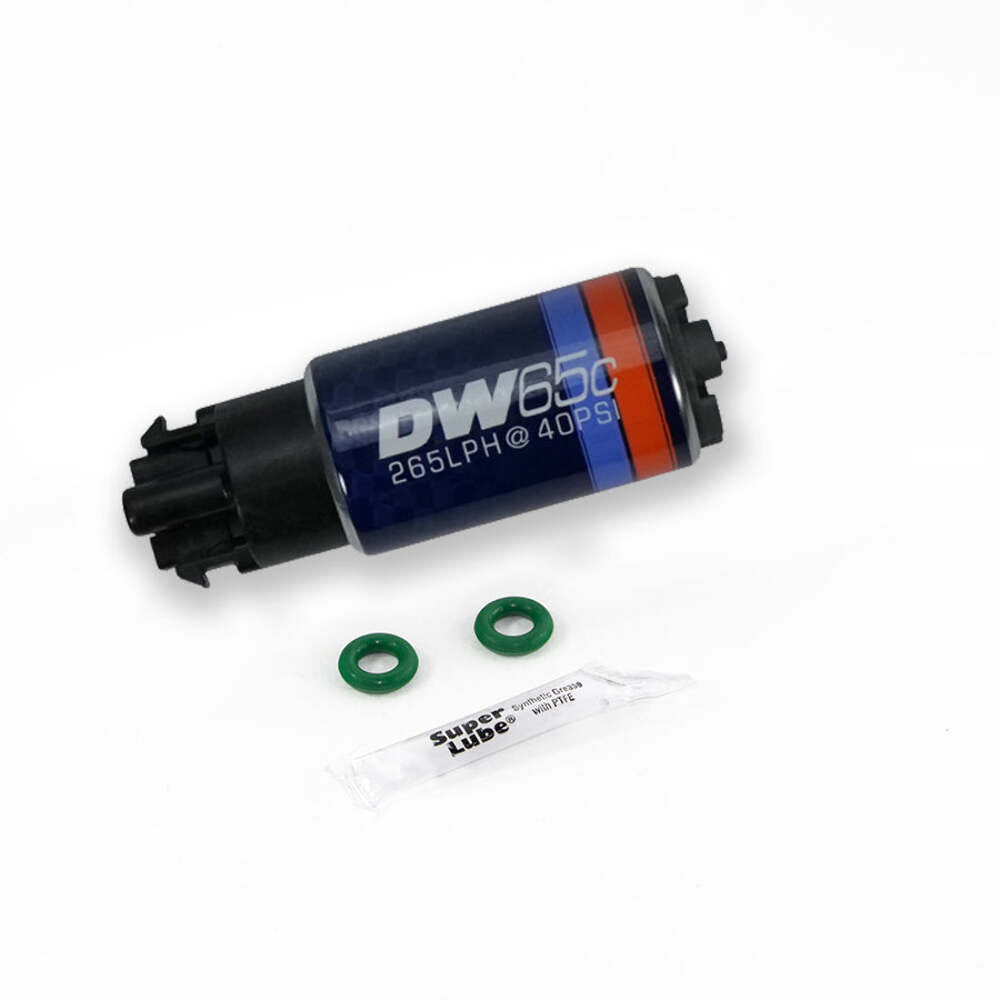 DeatschWerks DW65C Fuel pump for R35 GTR 9-652-1009