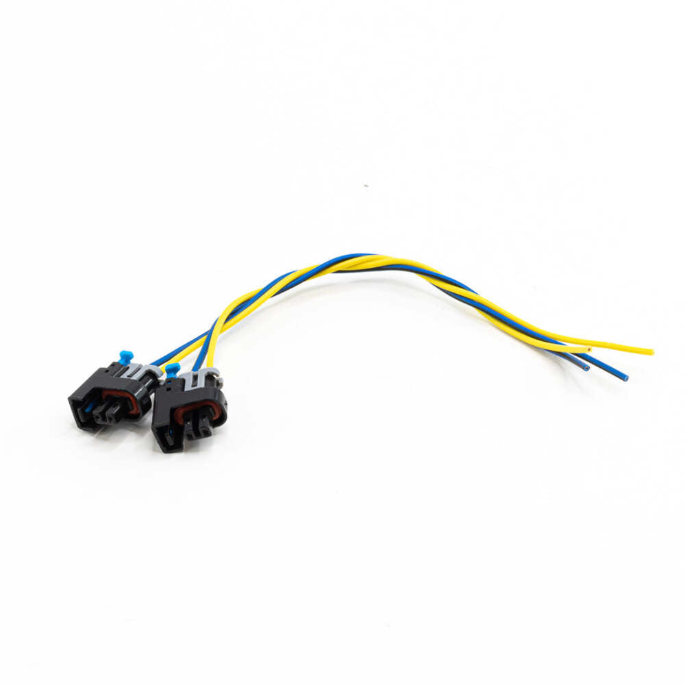 DeatschWerks Delphi Top-Feed CONN-DELPHI