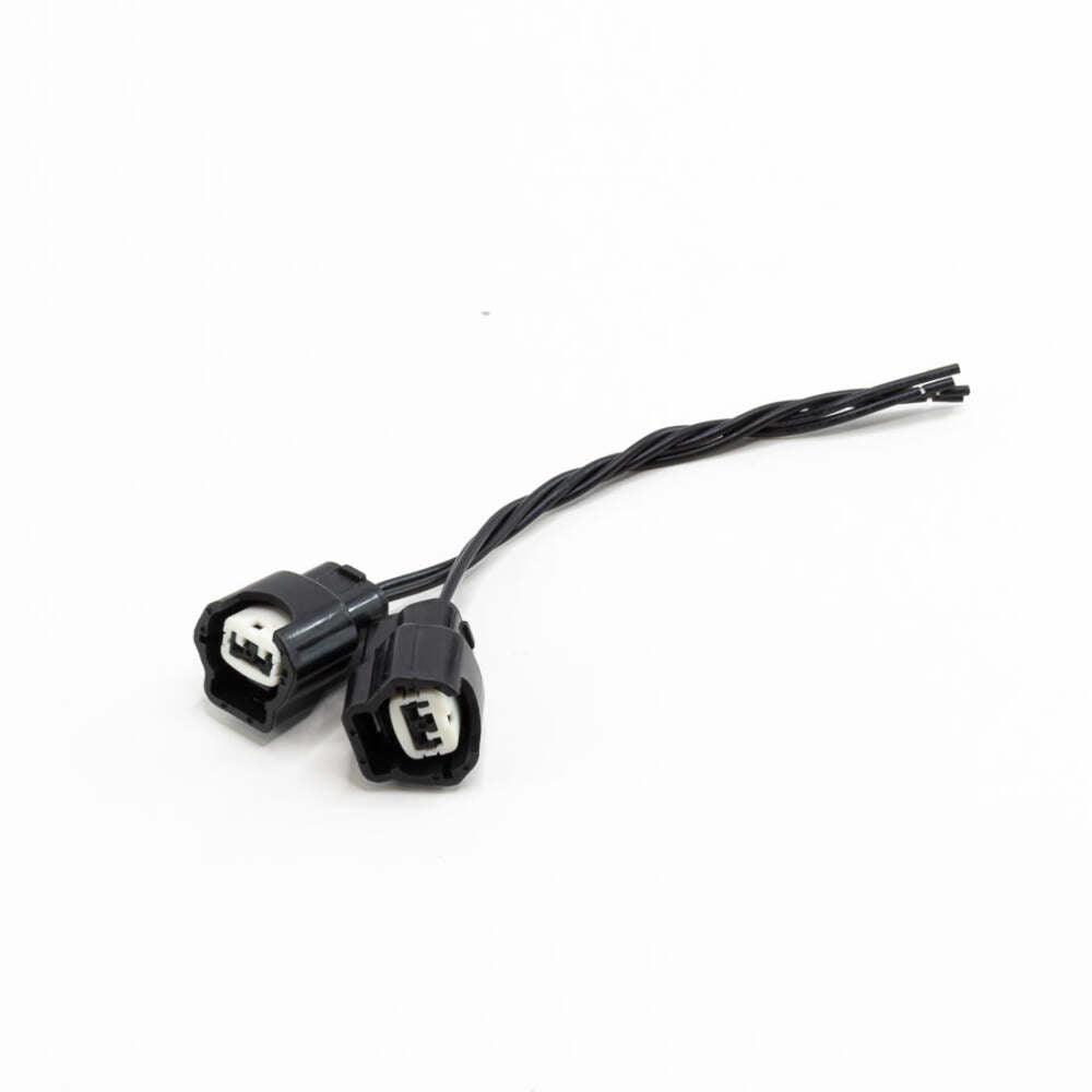 DeatschWerks Nissan Side-Feed CONN-NSF