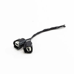 DeatschWerks Nissan Side-Feed CONN-NSF