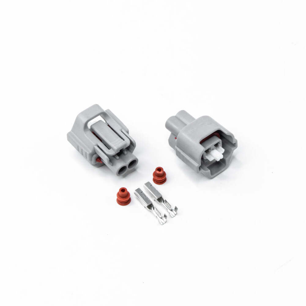 DeatschWerks sumitomo connector exploded, Case of 50 CONN-SUMX-CS