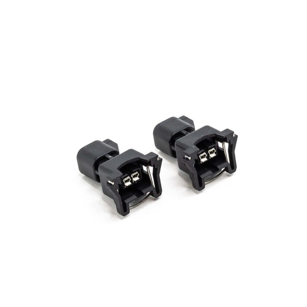 DeatschWerks adapter to convert Uscar to Jetronic (EV1), Case of 50 CONN-US-JT-CS
