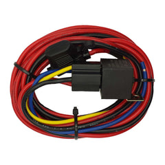 DeatschWerks Universal Kit to Hardwire Fuel Pump to Battery FPHWK