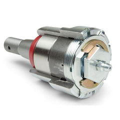 Dynatrac HD Balljoints for 2014-2024 Dodge Ram 2500 and 2013-2024 Dodge Ram 3500 4x4 - Knurled CR92-2X3050-F