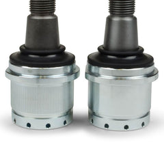 Dynatrac HD Balljoints for 2003-2013 Dodge 2500 4x4, 2003-2012 Dodge 3500 4x4 - Knurled CR92-2X3050-C