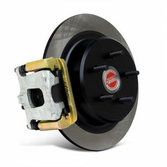 Dynatrac ProGrip? Brake System for Jeep Wrangler JK JK44-2X1125-A