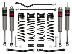 Dynatrac EnduroSport? 3" Suspension Lift Kit System 8 for the 2020 and Newer Jeep Gladiator JT30-1X5310-L8