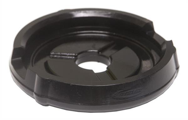 DISCONTINUED - Daystar Leveling Jack Foot Pads KU71134BK