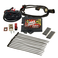 BD Diesel Performance ENGINE SHUTDOWN KIT CHEVY/GMC 6.6L L5P 1036765