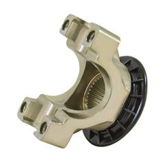 Yukon Gear Ford (4WD/RWD) Differential End Yoke - Rear Differential YYF100601