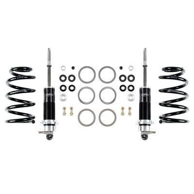 Detroit Speed Buick, Chevrolet, Oldsmobile, Pontiac... Coilover Adjustable Spring Lowering Kit 030312DS
