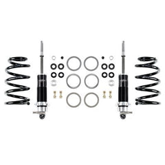 Detroit Speed Buick, Chevrolet, Oldsmobile, Pontiac... Coilover Adjustable Spring Lowering Kit 030312DS