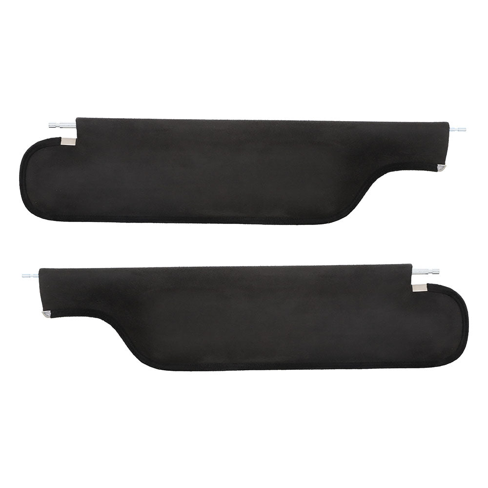 TMI Products Chevrolet (Hardtop) Sun Visor 21-82409-99