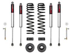 Dynatrac EnduroSport? 3" Suspension Lift Kit System 1 for the 2020 and Newer Jeep Gladiator JT30-1X5310-L1