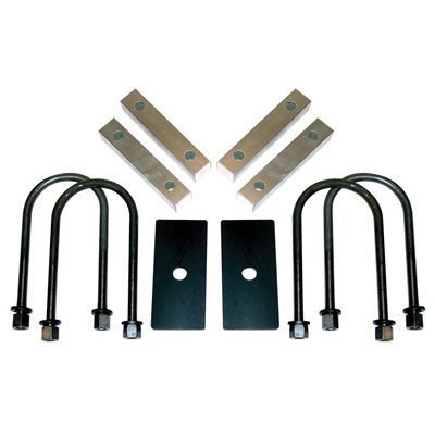 Detroit Speed Leaf Spring Kit 041101DS